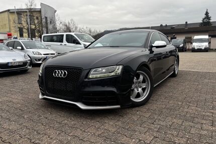 Audi A5 Gebrauchtwagen