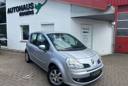 Renault Modus Gebrauchtwagen