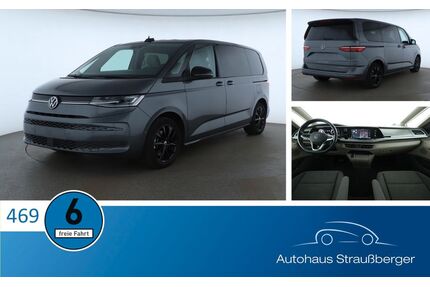 VW T7 Multivan Gebrauchtwagen