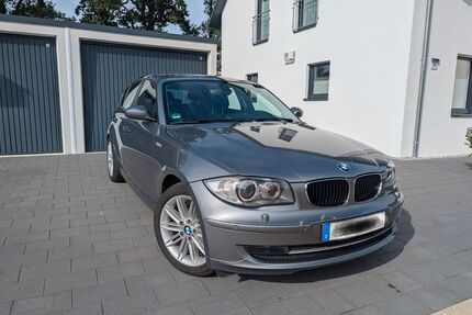 BMW 116 Gebrauchtwagen
