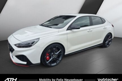 Hyundai i30 Gebrauchtwagen