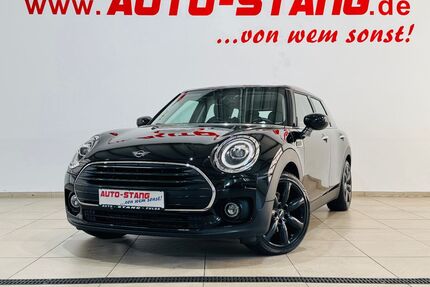 Mini Cooper Clubman Gebrauchtwagen