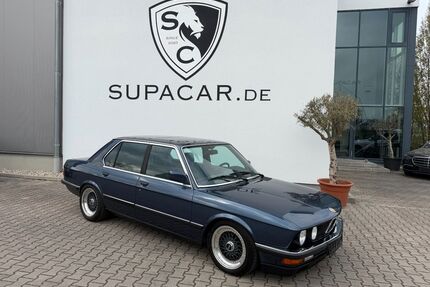 BMW M5 Gebrauchtwagen
