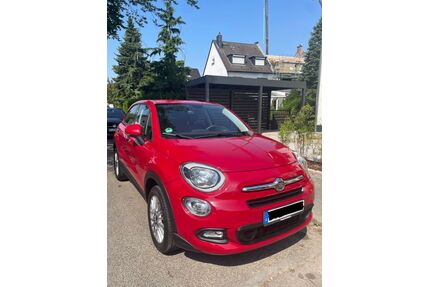 Fiat 500X Gebrauchtwagen