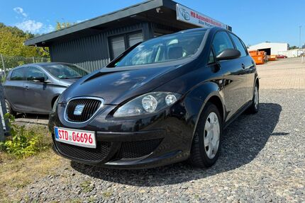 Seat Altea Gebrauchtwagen
