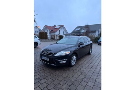 Ford Mondeo Gebrauchtwagen