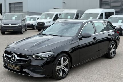 Mercedes-Benz C 220 Gebrauchtwagen