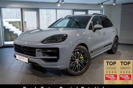 Porsche Cayenne Gebrauchtwagen
