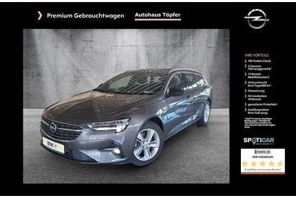 Opel Insignia Gebrauchtwagen