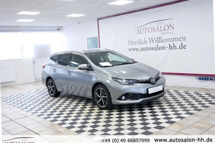Toyota Auris Touring Sports Gebrauchtwagen