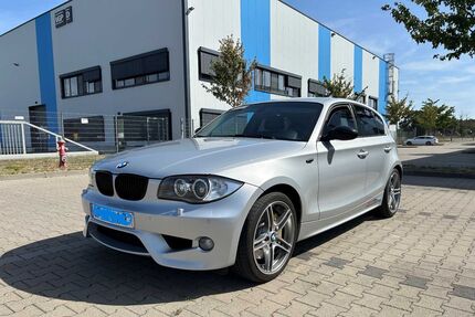 BMW 130 Gebrauchtwagen