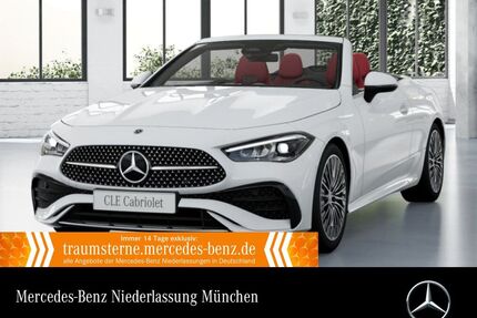 Mercedes-Benz CLE 200 Gebrauchtwagen