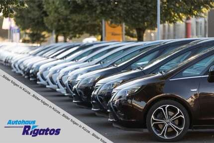 VW Sharan Gebrauchtwagen