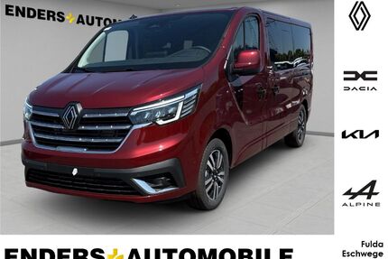 Renault Trafic Gebrauchtwagen