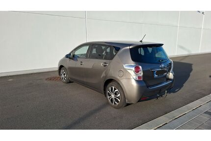 Toyota Verso Gebrauchtwagen