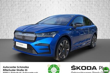 Skoda Enyaq Gebrauchtwagen