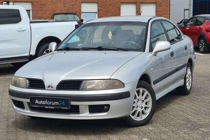 Mitsubishi Carisma 