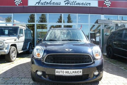 Mini One Countryman Gebrauchtwagen