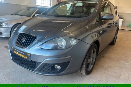 Seat Altea Gebrauchtwagen