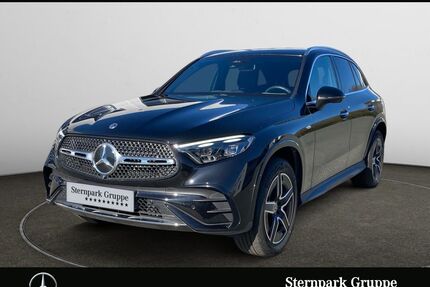 Mercedes-Benz GLC 300 Gebrauchtwagen