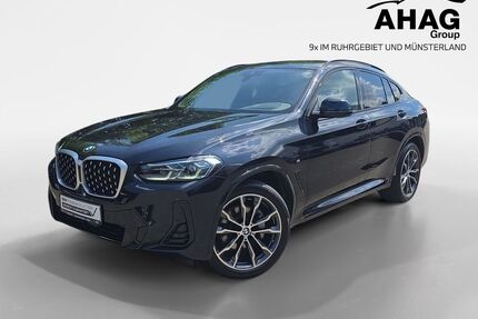 BMW X4 Gebrauchtwagen