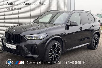 BMW X5 M Gebrauchtwagen