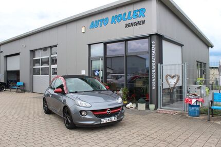 Opel Adam Gebrauchtwagen