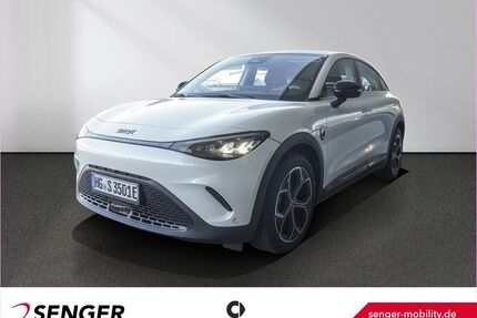 Smart #3 Gebrauchtwagen