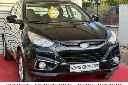 Hyundai ix35 Gebrauchtwagen