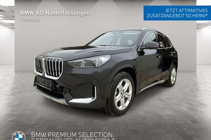 BMW X1 Gebrauchtwagen