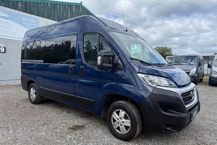 Fiat Ducato Gebrauchtwagen