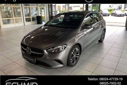 Mercedes-Benz B 180 Gebrauchtwagen