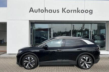 VW ID.4 Gebrauchtwagen