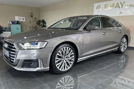 Audi A8 Gebrauchtwagen