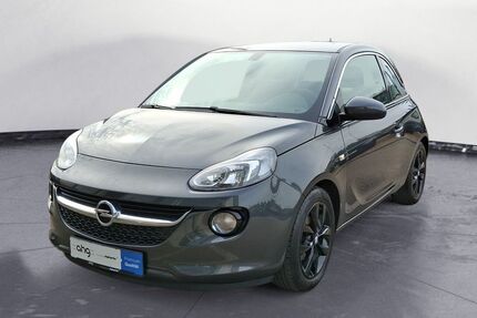 Opel Adam Gebrauchtwagen