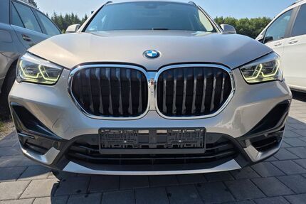 BMW X1 Gebrauchtwagen