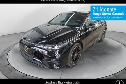 Mercedes-Benz CLA 250 Gebrauchtwagen
