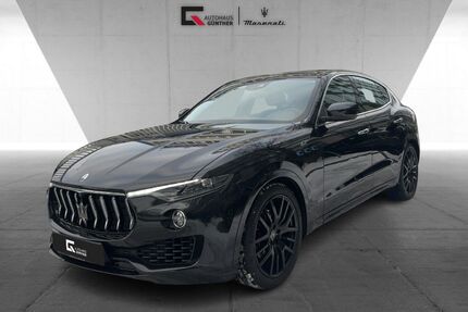 Maserati Levante Gebrauchtwagen