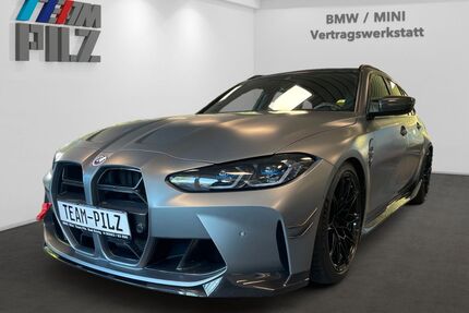 BMW M3 Gebrauchtwagen