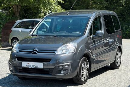 Citroen Berlingo Gebrauchtwagen