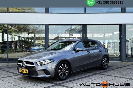 Mercedes-Benz A 180 Gebrauchtwagen