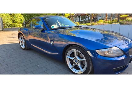 BMW Z4 Gebrauchtwagen