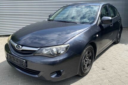 Subaru Impreza Gebrauchtwagen
