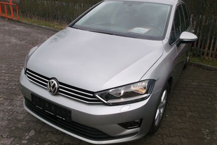 Audi Golf 