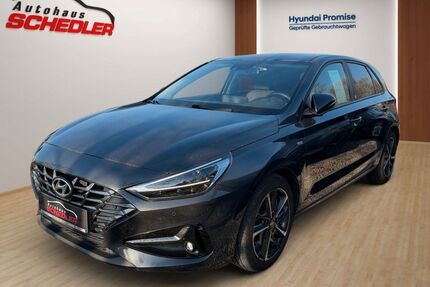 Hyundai i30 Gebrauchtwagen