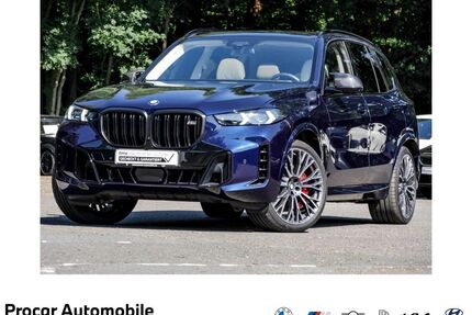 BMW X5 M60 Gebrauchtwagen
