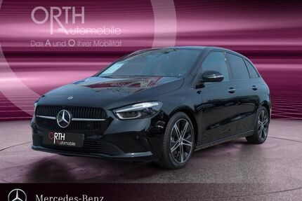 Mercedes-Benz B 200 Gebrauchtwagen