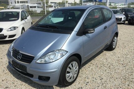 Mercedes-Benz A 150 3-türig ,Klima,el.Fh.,Tüv Neu! 