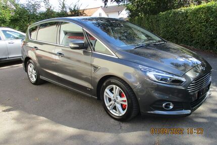 Dacia S-Max 