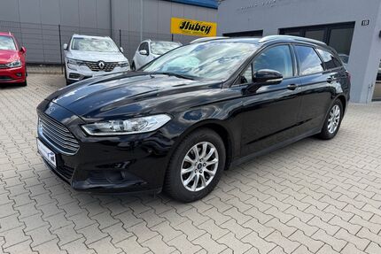 Ford Mondeo Gebrauchtwagen